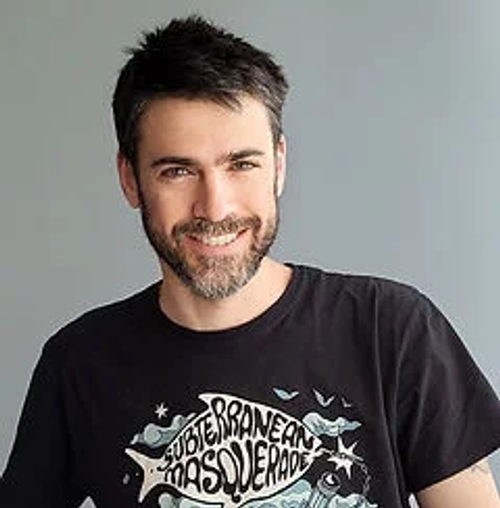Shai Yallin