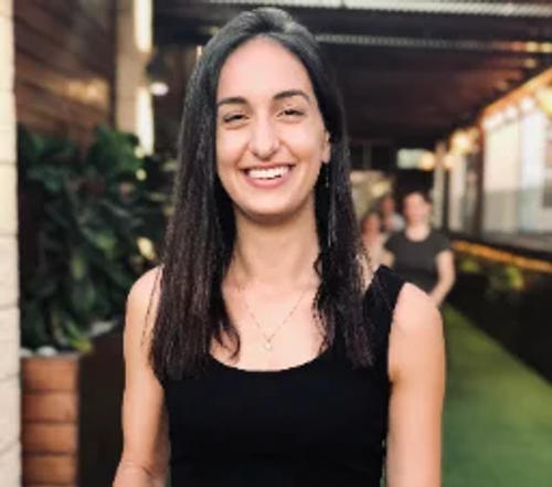 Noa Kurman