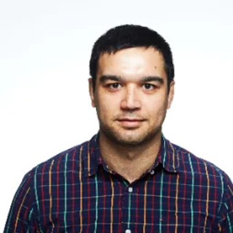 Avi Youkhananov