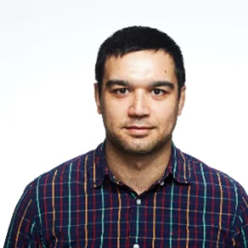 Avi Youkhananov