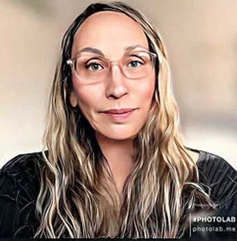 Einat Mahat