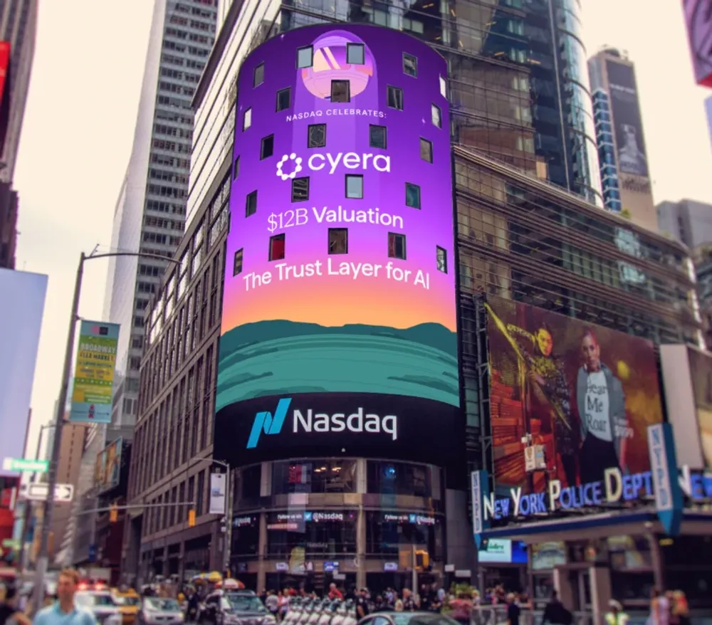 Cyera image 1