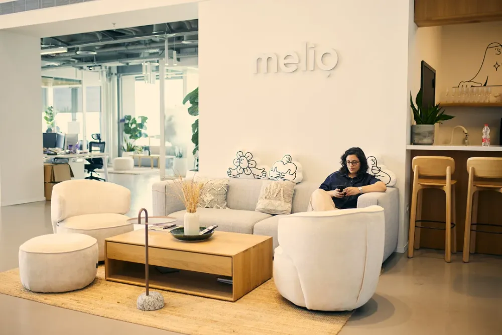 Melio image 1