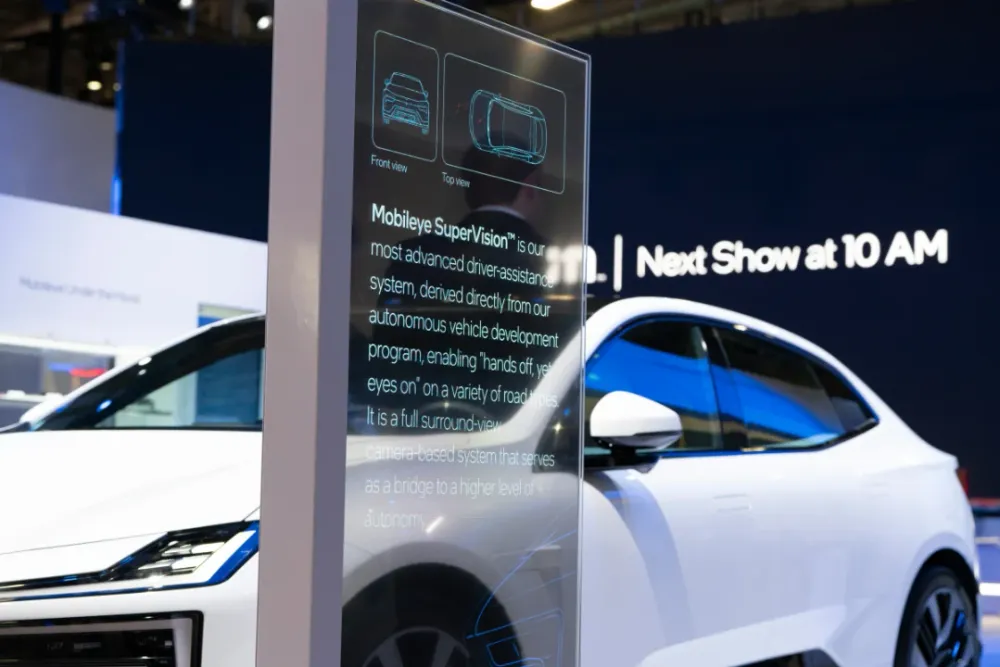 Mobileye image 7