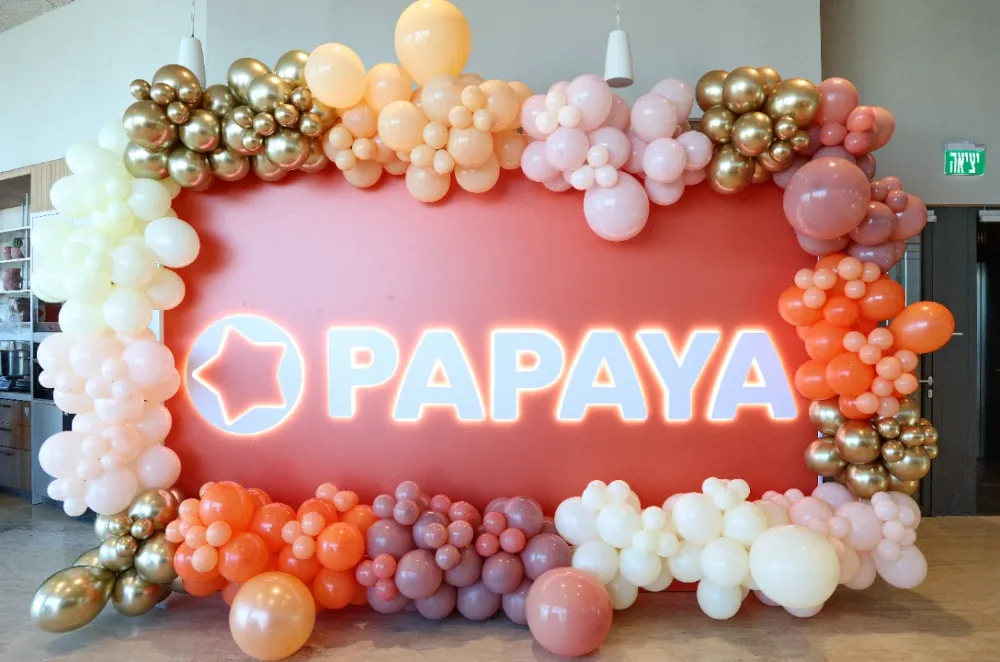 Papaya image 8