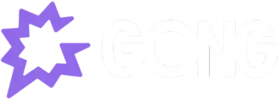 Sponsor Gong